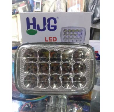 HJG LED Headlight Beam for CD70 & CG125