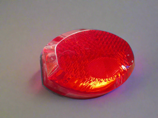 Back-light CG125 New Model
